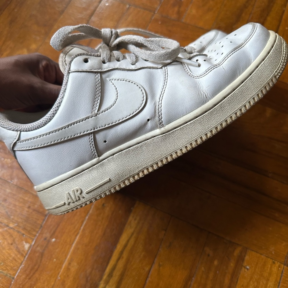 Nike Air Force 1’s